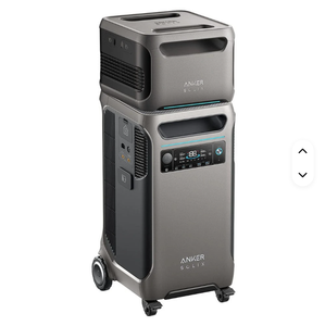 Batteria di Espansione Portatile Anker SOLIX F3800 BP3800 Più Venduta, Nuova, con 1 Anno di Garanzia - Product Image 1