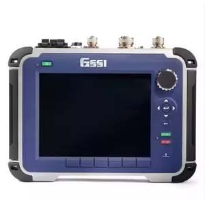 Sistema de Escaneo GSSI con Antena 350 HS de 350MHz, Sellado de Fábrica y Personalizable por OEM - Product Image 1