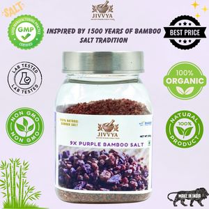 Sel de bambou authentique Jukyeom disponible en vrac, testé en laboratoire, certifié GMP, exporté dans le monde entier - Product Image 4