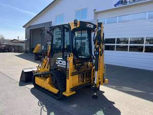 Retroexcavadora JCB 1CXT Usada, Cargadora 3CX 4CX, Envío desde FRANCIA, Rápido y Confiable, en Venta - Product Image 6