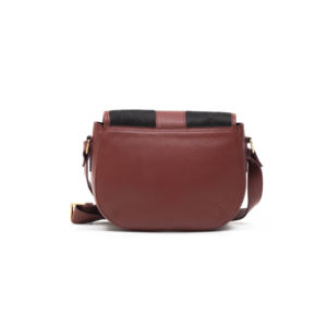 Sac à main fourre-tout en cuir véritable fait à la main | Fermeture à glissière de grande capacité | Cartable à bandoulière motif lettre de mode | Cadeau pour elle - Product Image 6