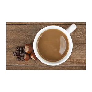 กาแฟสำเร็จรูปคุณภาพพรีเมียม รสเฮเซลนัท อาราบิก้า คั่วอิตาเลียน ผสมคาเฟอีน รสชาติกลมกล่อม บรรจุกล่อง ขายส่ง - Product Image 1