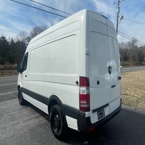 Dodge Sprinter 2500 2010 USADO EN BUEN ESTADO - Product Image 3