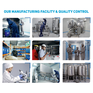 Soin des cheveux naturels de haute qualité Comprimés effervescents en gros du fabricant indien Hair Support Healthcare Suppléments - Product Image 5