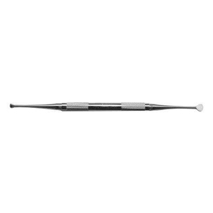 PISSCO <b>Bone</b> Curette <b>Surgical</b> <b>Bone</b> Curette Orthopedic <b>Bone</b> Curette Stainless Steel <b>Bone</b> Curette German Stainless Steel - Product Image 5