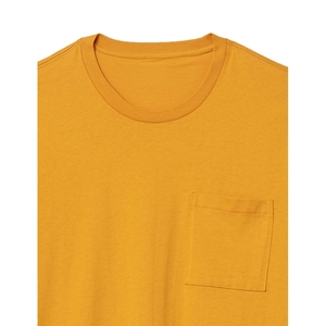 เสื้อยืดกีฬาผู้ชายเสื้อยืดผ้าสวมใส่สบายผลิตจากปากีสถาน - Product Image 6