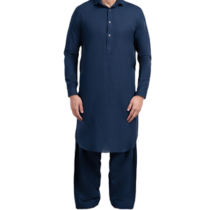 Factory Direct Supplier Tradeem Sports <b>Men's</b> Customized Salwar <b>Kameez</b> Wholesale Best Selling Muslim Clothing Indian/Pakistani - Product Image 1
