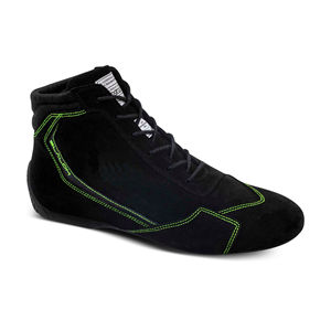 Bottes Chukka en cuir pour hommes, bottes du désert, bottes décontractées à lacets, chaussures confortables pour tous les jours, prix d'usine de haute qualité, OEM - Product Image 4