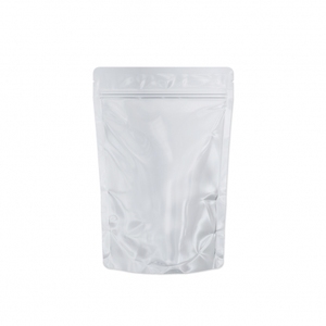 ซองฟอยล์อลูมิเนียมเกรดอาหาร 100 ซอง แบบซองตั้งได้ธรรมดา - Product Image 1
