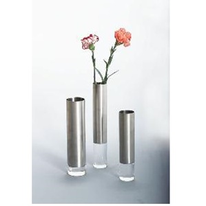 Precio atractivo Florero Sala de estar Decoración de mesa Florero de metal Sala de estar Florero de metal - Product Image 6