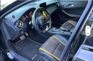 Mercedes-AMG GLA45 2018 Usado (LHD/RHD) - Product Image 4