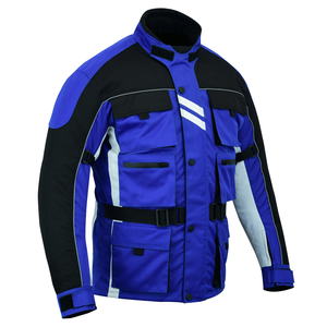 Custom Print Embroidery Riding <b>Motocross</b> Motorcycle Motorbike - Product Image 6