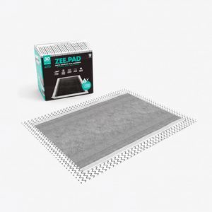 Tapis d'apprentissage de la propreté pour chiots, 6 couches, haute absorption, jetables, qualité supérieure, pas chers - Product Image 3