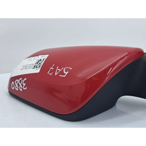 ESPEJO RETROVISOR IZQUIERDO SX TOYOTA Auris 2ª Serie ESPEJO 5 PINES 1NRFE (10>) - Product Image 3