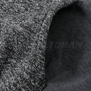 โรงงานผลิตเสื้อฮู้ดดี้ผู้ชายขายส่งโดยตรง รับผลิตเสื้อฮู้ดดี้ผู้ชายพร้อมโลโก้ตามสั่ง มีจำหน่ายเสื้อฮู้ดดี้ผู้ชายแบบสวมหัวจำนวนมาก - Product Image 3