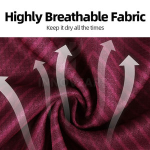 Fabrication d'usine, vêtements de sport, uniforme de football de couleur personnalisée, uniforme de football de haute qualité pour adultes - Product Image 4