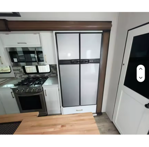 รถบ้านเคลื่อนที่รุ่น DISCOUNT CS P-r-i-m-e T-i-m-e C-r--u-s-a-d-e-r 335R-L-P Rvs Camper Motorhomes Travel Trailer - Product Image 4