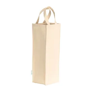 Borsa Ecologica in Cotone Riciclato, Shopper Promozionale per Gadget - Product Image 1