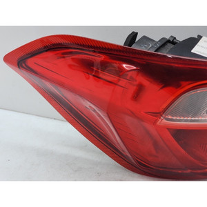 ไฟหน้ารถด้านหลังซ้าย SX FORD EcoSport Series 90031307 YYJD (12>) - Product Image 3