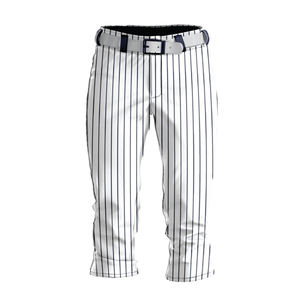Uniformes de Béisbol y Sóftbol Personalizados de Alta Calidad, Transpirables, de Secado Rápido, Servicio OEM, Jersey de Sublimación 100% Poliéster para Hombre y Mujer - Product Image 6