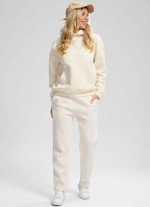 Sudaderas y Hoodies Casuales para Mujer de Alta Calidad, Venta al por Mayor, Color, Talla, Estilo y Logotipo Personalizables, ODM - Product Image 2