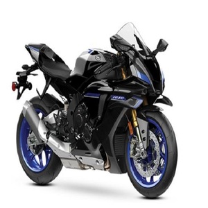 2026 YZF-R1M 998cc Motorsport SP MOTORCYCLES - Product Image 3