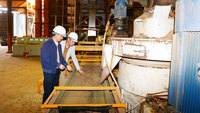 Pellet de madera sostenible de Vietnam para energía renovable a un precio justo para exportar