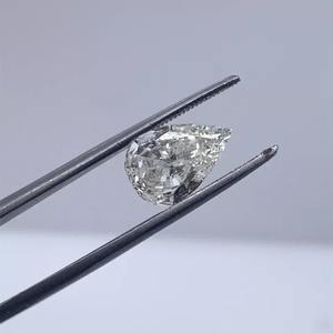 Alianzas de boda de diamantes cultivados en laboratorio de alta calidad, belleza atemporal con un toque moderno, disponibles a granel desde la India - Product Image 1