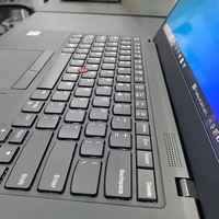 Ordinateur portable professionnel fin et léger ThinkPad X1 Carbon I5-10210u Gen8 8 Go de RAM 256 Go SSD, 95 % neuf