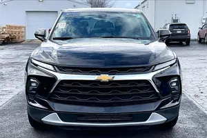 Chevrolet Blazer 2LT 2024 - Product Image 3