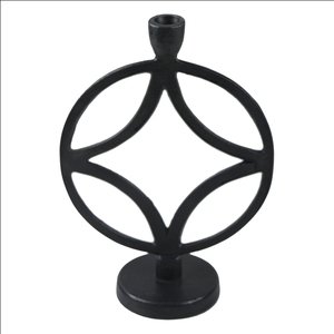 Cast Aluminium <b>Candle</b> Holders Christmas New Year <b>Candle</b> <b>Stand</b> for Home Villa Dinnerware and Wedding Centerpiece <b>Candle</b> Holder - Product Image 3