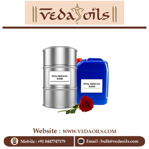 Petal Fresh <b>Oil</b> Blend <b>for</b> Aromatherapy at Wholesale at Best Prices - Product Image 3