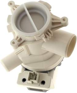 2880402000 2941800200 avec <span class=keywords><strong>pompe</strong></span> à moteur de vidange d'eau de décharge adaptée au lave-linge - Product Image 2
