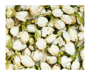 คาเฟอีนชาดอกมะลิธรรมชาติสำหรับการผ่อนคลาย - Product Image 3