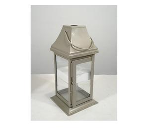 Linterna de acero inoxidable - Product Image 2