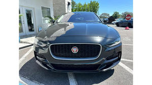 Coche usado de segunda mano con certificación LHD/RHD Ja guar XE S RWD 2020 - Product Image 2