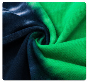 Tie Dye Shirt Shorts Workout Tie And Dye T Shirt Tie Dye Long Tshirt T-shirt pour hommes - Product Image 5