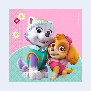 Party Love Servilleta Skey 33X33Cm 20 Piezas 5201184902776 Bolsa de 2 Piezas - Product Image 1