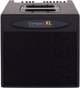 NUEVO ORIGINAL Amplificador de Guitarra Acústica Compact XL de 200W - Product Image 5