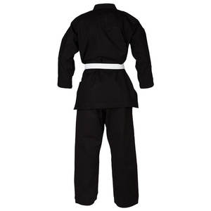 Uniforme de Jiu Jitsu en Oferta, Gi de BJJ, Ropa de Artes Marciales, Traje de Judo Azul, Uniforme de Judo - Product Image 6