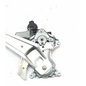 Fenêtre électrique arrière gauche Toyota Rav4 6ème série 262100-2331 (12>) - Product Image 4