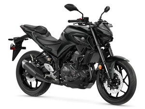 Prix de gros pour les nouvelles motos Hypers Naked MT-03 2026 prêtes à être expédiées - Product Image 3