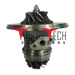 4049949 4049950 TURBOCOMPRESSEUR CHRA - Product Image 1