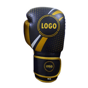 Guantes de Boxeo Profesionales 2026 Hechos a Medida, Guantes de Cuero de Alta Demanda Más Vendidos para Niños - Product Image 4