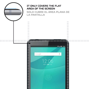 ฟิล์มกันรอยหน้าจอ ANTISHOCK สำหรับแท็บเล็ตทาลิอุส ควอตซ์ 7005BT - Product Image 4