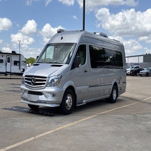 สภาพสมบูรณ์แบบ รถบ้าน Airstream Interstate EXT G-R-A-N-D T-O-U-R TWIN ปี 2016 - Product Image 2