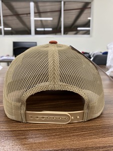 Gorra de béisbol con logotipo de Texas bordado al por mayor, sombrero de papá con contorno del Estado, gorras de camionero verde oliva, gorras Snapback de Vietnam - Product Image 4