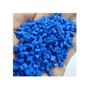 Chatarra de bidones azules en venta: solución rentable para las necesidades de reciclaje industrial - Product Image 6