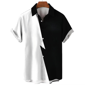 Camisa de franela a cuadros para moda con botones de manga larga Casual Top ligero estilo de algodón suave para todas las estaciones de la mejor calidad - Product Image 5