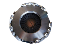 Nouveau couvercle d'embrayage JMC ME521150 pour Mitsubishi FM657 (350*220*375/LS)